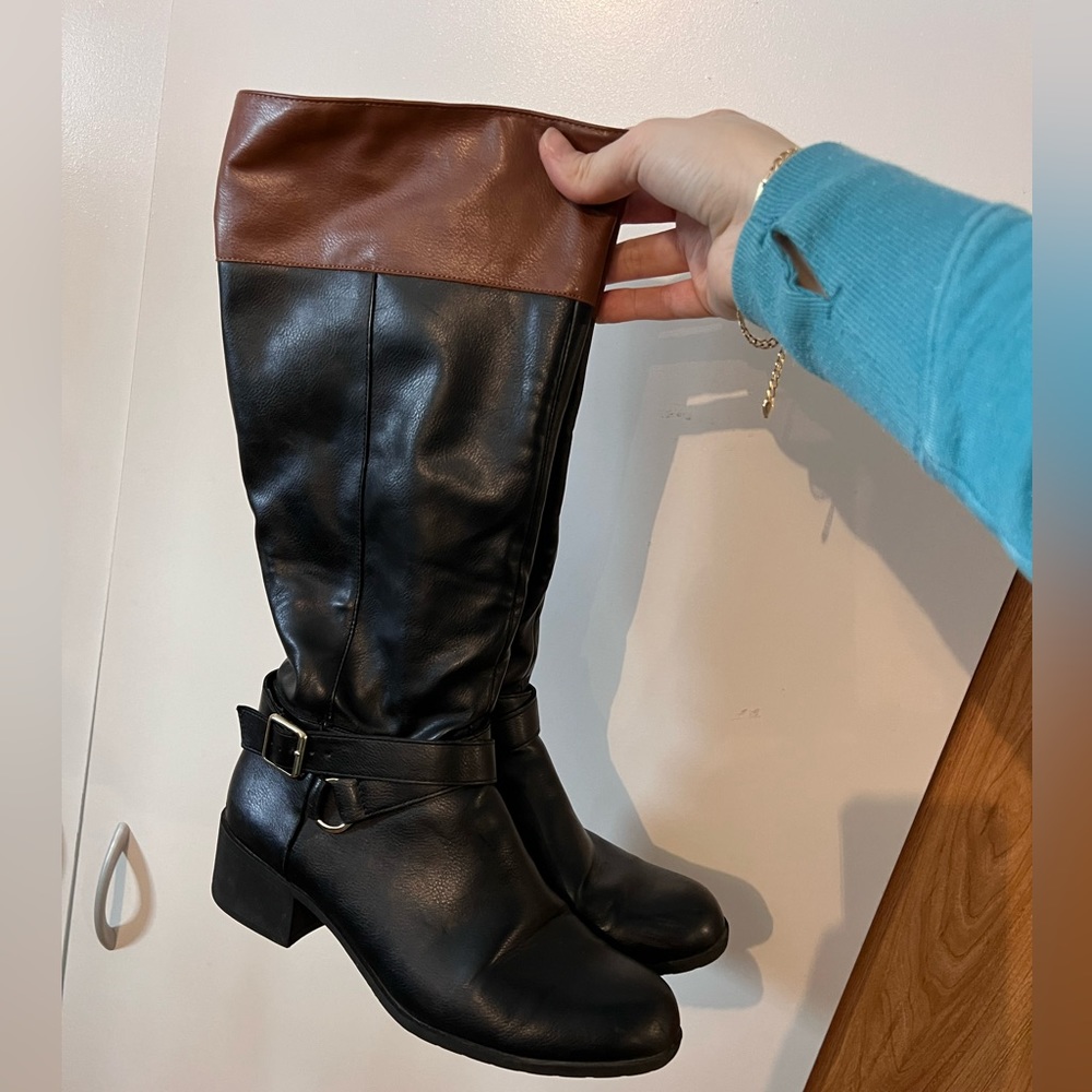 COPY - BOOTS